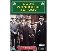 God's Wonderful Railway (BBC) [DVD]