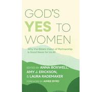God's Yes to Women