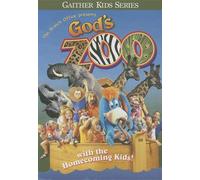 God's Zoo with the Homecoming Kids!