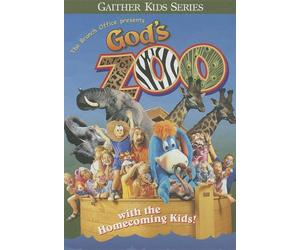 God's Zoo with the Homecoming Kids!