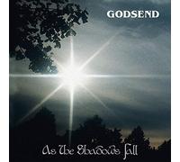 Godsend As the Shadows Fall (Vinyl LP) 12" Album