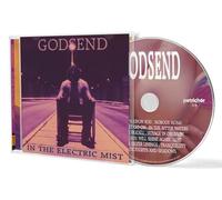 Godsend - Nella Nebbia Elettrica CD #138904