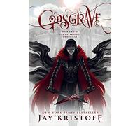 Godsgrave: Book Two of the Nevernight Chronicle