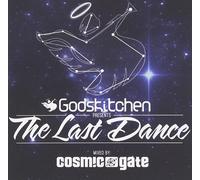 THE LAST DANCE - GODSKITCHEN
