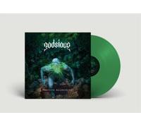 Godslave - Positive aggressive