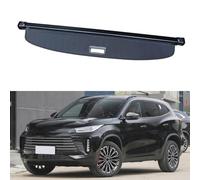 GODSLLY Car Retrattile Rear Borse Bagagliaio Cargo Cover, Compatibile per Chery Exeed TXL, Posteriore Ripiano Divisoria Bagagliaio Protezione