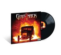 Godsmack - 1000hp (LP)