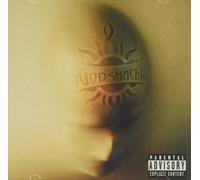 Godsmack Faceless Explicit Lyrics (CD)