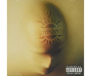 Godsmack Faceless Explicit Lyrics (CD)