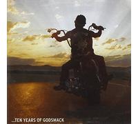 Godsmack Good Times, Bad Times...10 Years Of Godsmack Clean Version (CD)