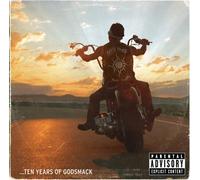 Godsmack - Good Times, Bad Times: 10 Years of Godsmack by Godsmack (2007-12-06)