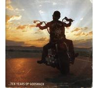 Godsmack Good Times, Bad Times...10 Years Of Godsmack Clean Version (CD)