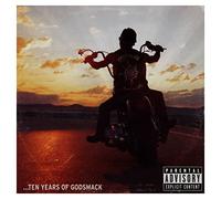 GODSMACK - GOOD TIMES, BAD TIMES