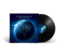Godsmack – Lighting Up the Sky – Vinile LP – BMG