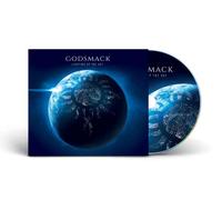 Godsmack Lighting Up the Sky (CD) Album