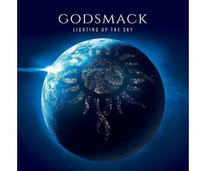 Godsmack - Lighting Up The Sky - Cd