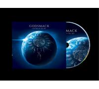 Godsmack – Lighting Up the Sky – CD – BMG