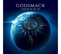 Godsmack - Lighting Up The Sky