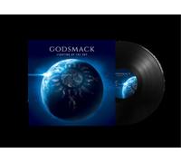 Godsmack - Lighting Up The Sky