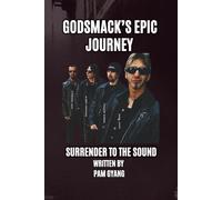 GODSMACK’S EPIC JOURNEY: SURRENDER TO THE SOUND