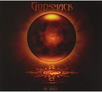 Godsmack The Oracle (CD)