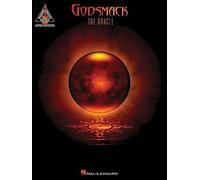 Godsmack - The Oracle (Tascabile)