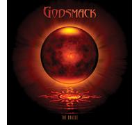 Godsmack The Oracle (Vinyl LP) 12" Album