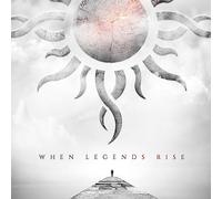 Godsmack - When Legend Rise