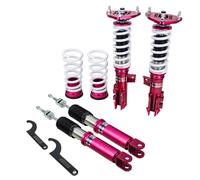 GODSPEED 16 Vie Mono Ammortizzatori A Molla Set Kit Per Kia Cadenza (VG) 2014-16