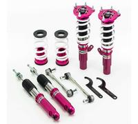 GODSPEED 16 Vie Monoss Coilovers Per 16-20 Honda Civic Coupe / Sedan 50MM FC FK