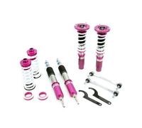 GODSPEED 16 Ways Mono Ss Coilover Sospensione Kit Per 07-13 BMW 128I 135I E82