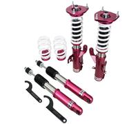 GODSPEED 16 Ways Mono Ss Coilover Sospensione Per 06-13 Versa / Hatchback C11