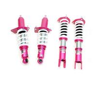 GODSPEED 16 Ways Mono Ss Coilovers Per Mazda Miata ( Nc ) 06-15 3 " Extend Top