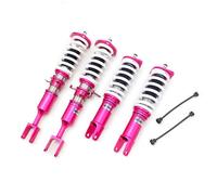 GODSPEED 16 Ways Mono Ss Coilovers Sospensione Kit Per Nissan 350Z (Z33) 2003-09