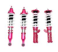 GODSPEED 16 Ways Mono Ss Coilovers Sospensione Per Mitsubishi Eclissi A 18-25