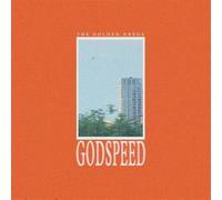 The Golden Dregs – Godspeed – CD – in custodia Jewel Case