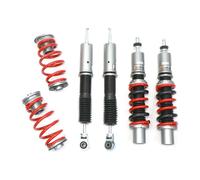 GODSPEED 32 Modi Mono RS Ammortizzatori Per Audi A4 / A4 QUATTRO (B8) 2009-16