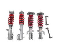 GODSPEED 32 Modi Mono RS Ammortizzatori Per Toyota Highlander AWD (XU40) 2008-13