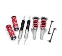 GODSPEED 32 Modi Monors Coilover Per Porsche 911 AWD Carrera 4 / Turbo 997 05-13