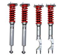 GODSPEED 32 Modi Monors Coilovers Per Mercedes S-Class Coupe RWD AWD C217 15-21