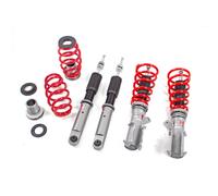 GODSPEED 32 Ways Mono Rs Coilovers Sospensione Per Infiniti QX30 (H15) 2017-19
