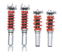 GODSPEED 32 Ways Monors Coilover Per 12-17 Porsche 911 Carrera/4 / Targa 4 991