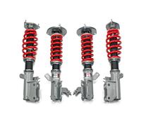 GODSPEED 32 Ways Smorzamento Monors Coilovers Per 12-17 Toyota Camry Se Xse Xle