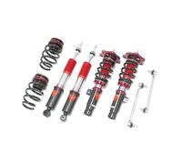 GODSPEED 40 Ways Maxx Coilover Per 16-20 Honda Civic Coupe Sedan Solo 50MM FC FK