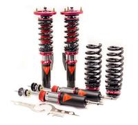 GODSPEED 40 Ways Maxx Coilover Sospensione Kit Per 06-11 BMW 3 Serie E90 E92 E93
