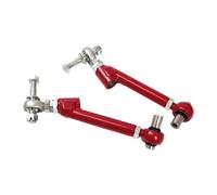 Godspeed Anteriore Bombatura Inferiore Braccia Sferico Per BMW X1 RWD (E84)