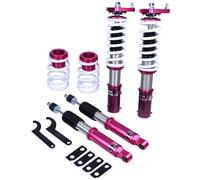 GODSPEED GSP 16 Vie Mono SS Coilovers Kit Per Ford Mustang (SN95) 1994-98