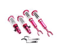 GODSPEED GSP 16 Vie Mono SS Coilovers Kit Per Honda Prelude (BA/BB) 1992-2001