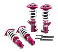 GODSPEED GSP 16 Ways Mono Ss Coilovers Kit Per Toyota GR86 (ZN8) 2022-25
