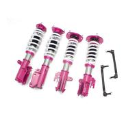 GODSPEED GSP Kit Ammortizzatori Mono SSR A 16 Vie Per Toyota Camry XV50
